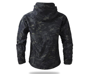 Mountain Runner Lightweight Jacket , - Streetwear Jacket - Slick Street