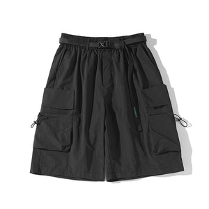Active A1 Shorts , - Streetwear Shorts - Slick Street
