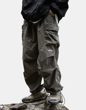 All Mountain Striker Combat Pants , - Streetwear Pants - Slick Street