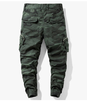 A1 Military Cargo Pants , - Streetwear Cargo Pants - Slick Street
