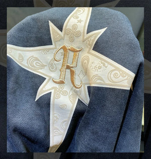 Stella Star T-Shirt , - Streetwear T-Shirts - Slick Street