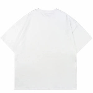 1998 Share My Life Loose T-Shirt , - Streetwear T-Shirts - Slick Street