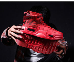 E21 Tech Sneakers , - Streetwear Shoes - Slick Street