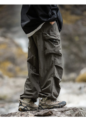 All Mountain Striker Combat Pants , - Streetwear Pants - Slick Street