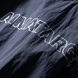 AIMATARGET Color Block Long Sleeve Over Jacket , - Streetwear Jacket - Slick Street