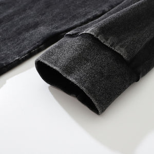 FANTASY Samurai Girl With Katana Graphic T-Shirt , - Streetwear T-Shirts - Slick Street