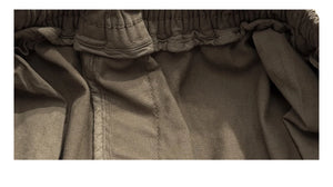 KS1 Baggy Cargo Pants , - Streetwear - Slick Street