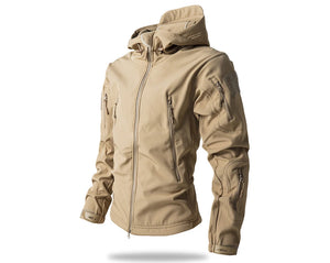 Mountain Runner Lightweight Jacket , - Streetwear Jacket - Slick Street