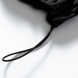 AIMATARGET Color Block Long Sleeve Over Jacket , - Streetwear Jacket - Slick Street