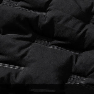 K2 Hooded Puffer Gilet , - Streetwear Jacket - Slick Street