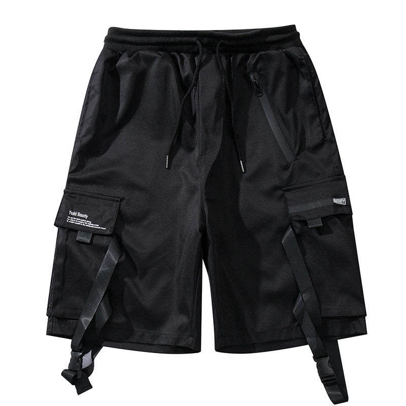 【WOOHWA】WRAP CARGO SHORT SK Ksubi Krush Cargo Shorts Army Fade – Puffer Reds