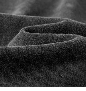 Coal Black Graffiti Letter Hoodie , - Streetwear Hoodie - Slick Street