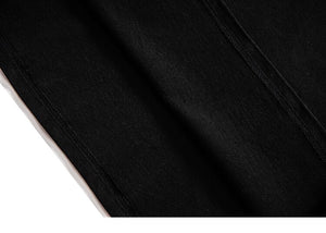 FUNKLANG Logo Casual T-Shirt , - Streetwear T-Shirts - Slick Street