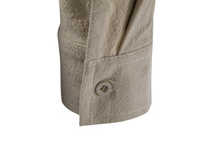 V Placket Lattice Lacing Style T-Shirt , - Streetwear T-Shirts - Slick Street