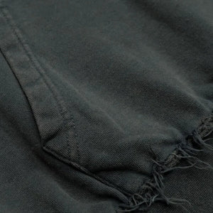 Dusky Enter Sandman Baggy Hoodie , - Streetwear Hoodie - Slick Street