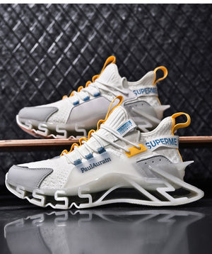 Paul Auratn Supreme Sneakers , - Streetwear Shoes - Slick Street