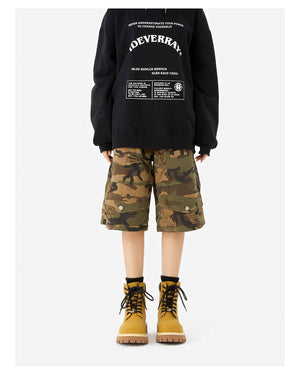 Paco Large Boots , - Streetwear Footwear - Slick Street