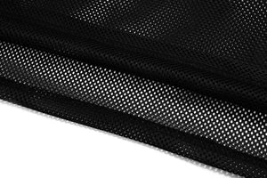 Triple Seven Mesh Panel Style T-Shirt , - Streetwear T-Shirts - Slick Street