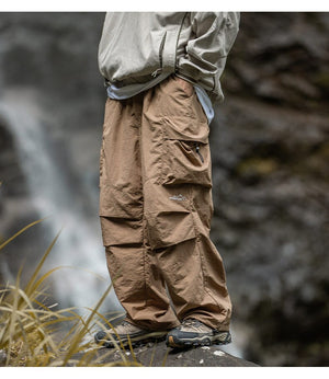All Mountain Striker Combat Pants , - Streetwear Pants - Slick Street