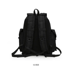 BK 26 Backpack , - Streetwear Bag - Slick Street