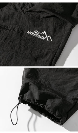 All Mountain Striker Combat Pants , - Streetwear Pants - Slick Street