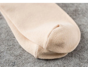 YBZB Long Length Draft Style Socks , - Streetwear Socks - Slick Street