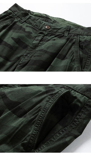 A1 Military Cargo Pants , - Streetwear Cargo Pants - Slick Street