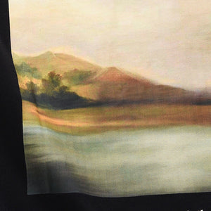 LOVE IS LOVE Butterfly Girl Graphic T-Shirt , - Streetwear T-Shirts - Slick Street