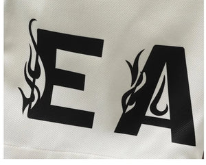 EACD 21 Shorts , - Streetwear Shorts - Slick Street