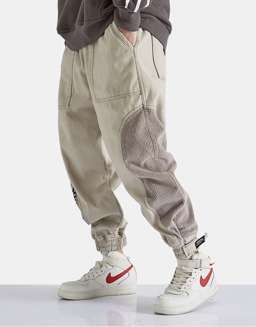 パンツ doublet 23AW VINTAGE EFFECT TRACK PANTS doublet 23AW VINTAGE EFFECT TRACK PANTS メンズ