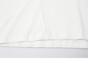 Casual Sport Style Oversized T-Shirt , - Streetwear T-Shirts - Slick Street