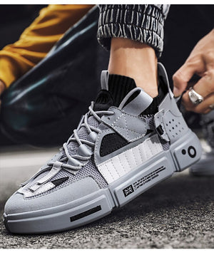 R29 S Runners , - Streetwear Shoes - Slick Street