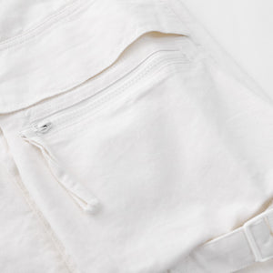 Cargo Track Multi Pockets Shorts , - Streetwear Shorts - Slick Street