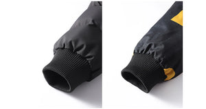 Base Softshell Hiking Style Jacket , - Streetwear Jacket - Slick Street