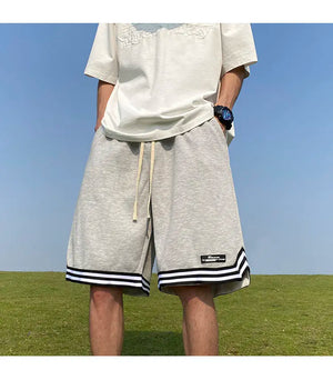 D2A Shorts , - Streetwear Shorts - Slick Street