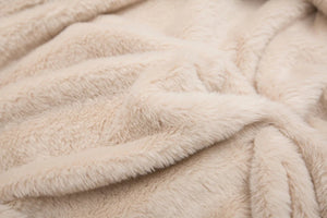 Fur Collar Parka Fleece Jacket , - Streetwear Jacket - Slick Street