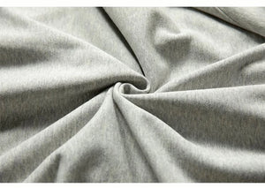 Attitude Life 2K Patten Pullover Hoodie , - Streetwear Hoodie - Slick Street