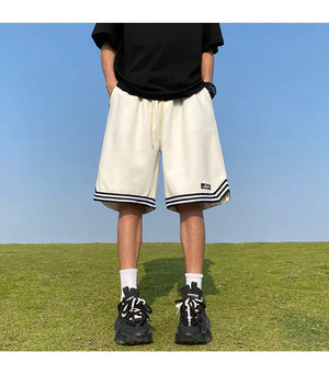 D2A Shorts , - Streetwear Shorts - Slick Street