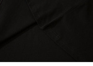 Twinkling Shadow People Graphic T-Shirt , - Streetwear T-Shirts - Slick Street