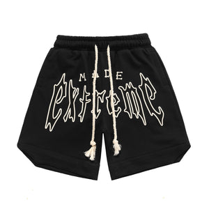 Made Extreme B1 Shorts , - Streetwear - Slick Street