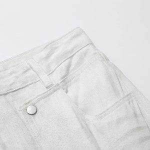 BV1 Baggy Cargo Pants , - Streetwear Cargo Pants - Slick Street