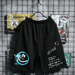 BEMESTTO Infamous Club Vatos Society Shorts , - Streetwear Shorts - Slick Street