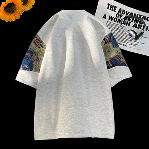 KVibe Bear T-Shirt , - Streetwear T-Shirts - Slick Street