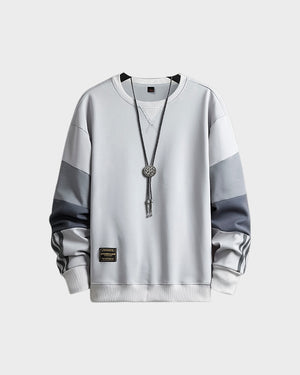 Sonrea Sweatshirt , - Streetwear Sweatshirts - Slick Street