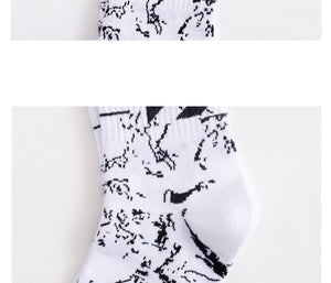 CyberTech V1 Socks , - Streetwear Socks - Slick Street
