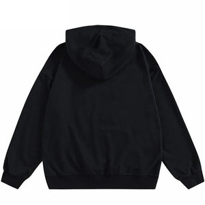 Dusky Different Shades Of Eye Hoodie , - Streetwear Hoodie - Slick Street