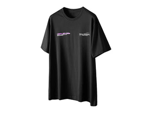 KEPLER-22 Extra Solar Planet Loose T-Shirt , - Streetwear T-Shirts - Slick Street