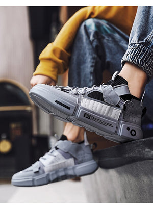 R29 S Runners , - Streetwear Shoes - Slick Street