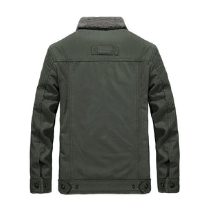 Outdoor American Legend Jacket , - Streetwear Jacket - Slick Street