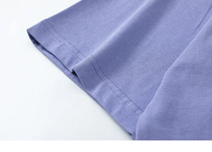 Warrior Fire Flame Graphic Loose T-Shirt , - Streetwear T-Shirts - Slick Street